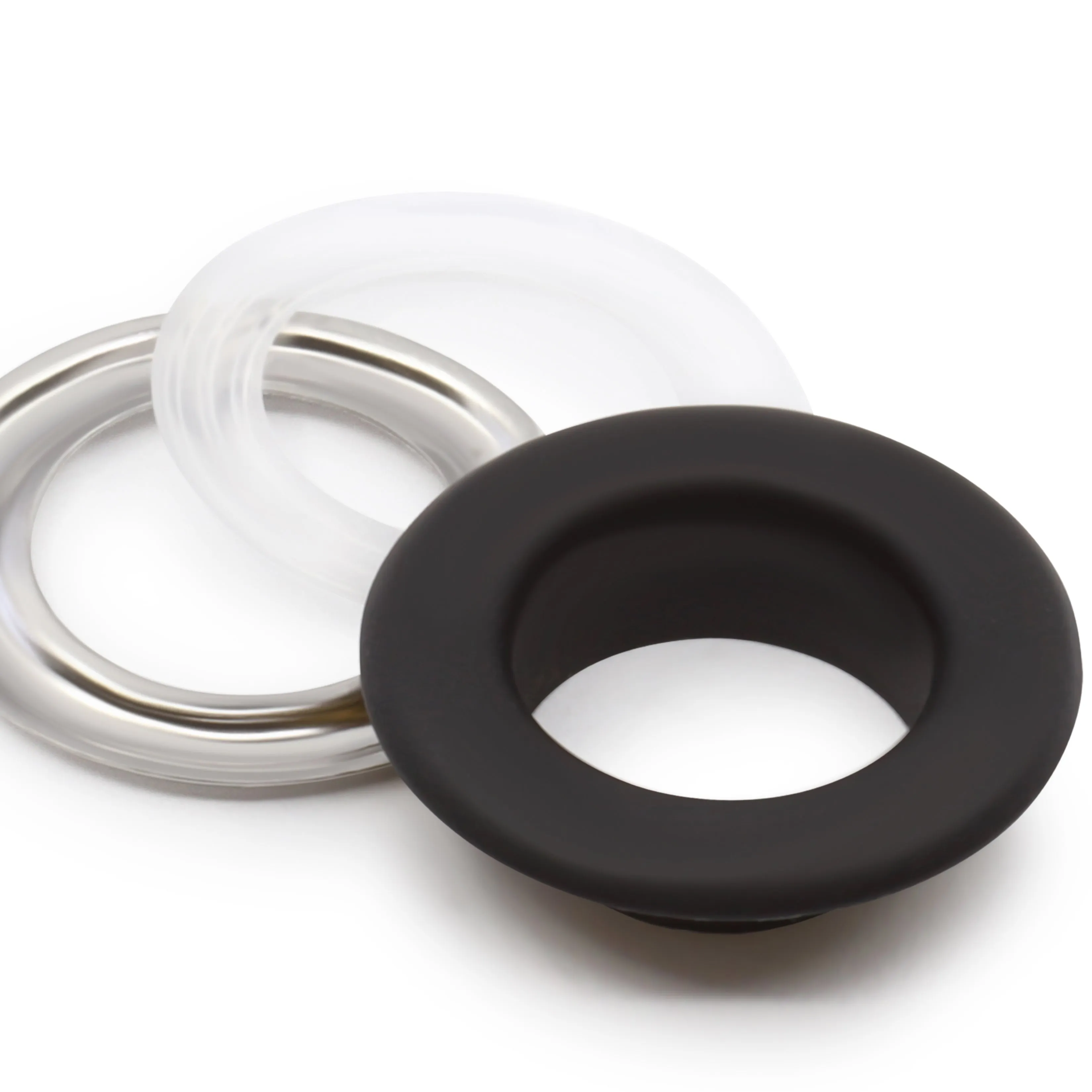 1/2" Fashion Grommets, 1 Kit