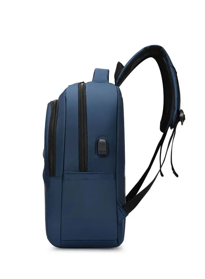 15.6 Inch Smart Waterproof Business Laptop Backpack