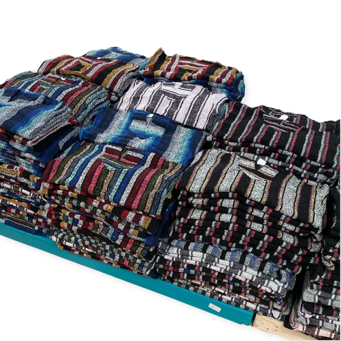 20 Pack Economy Baja Pullovers from MEXICO, Only $6.50 ea!