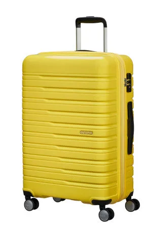 American Tourister Flashline Pop 67cm 4-Wheel Expandable Suitcase