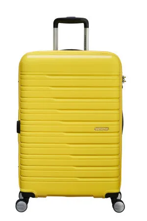 American Tourister Flashline Pop 67cm 4-Wheel Expandable Suitcase