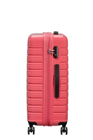 American Tourister Flashline Pop 67cm 4-Wheel Expandable Suitcase