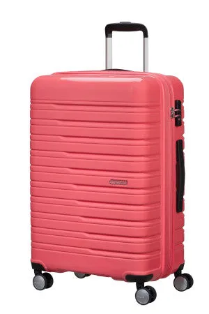 American Tourister Flashline Pop 67cm 4-Wheel Expandable Suitcase