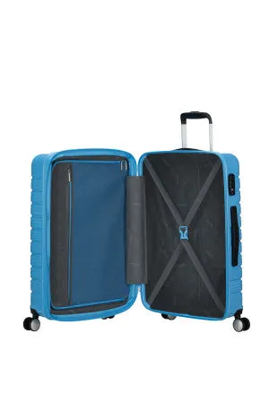 American Tourister Flashline Pop 67cm 4-Wheel Expandable Suitcase