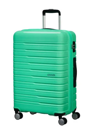 American Tourister Flashline Pop 67cm 4-Wheel Expandable Suitcase