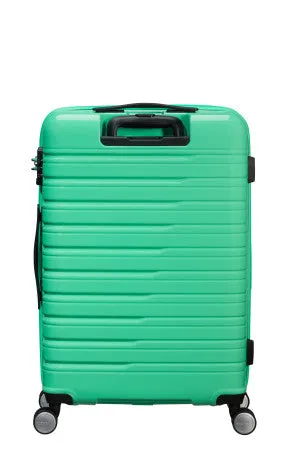 American Tourister Flashline Pop 67cm 4-Wheel Expandable Suitcase