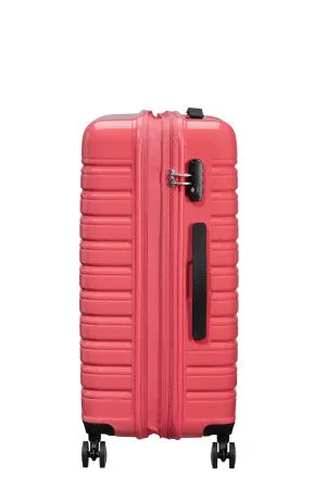 American Tourister Flashline Pop 67cm 4-Wheel Expandable Suitcase