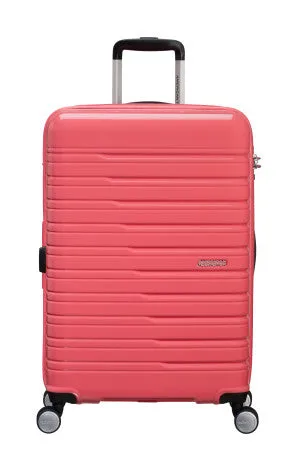 American Tourister Flashline Pop 67cm 4-Wheel Expandable Suitcase