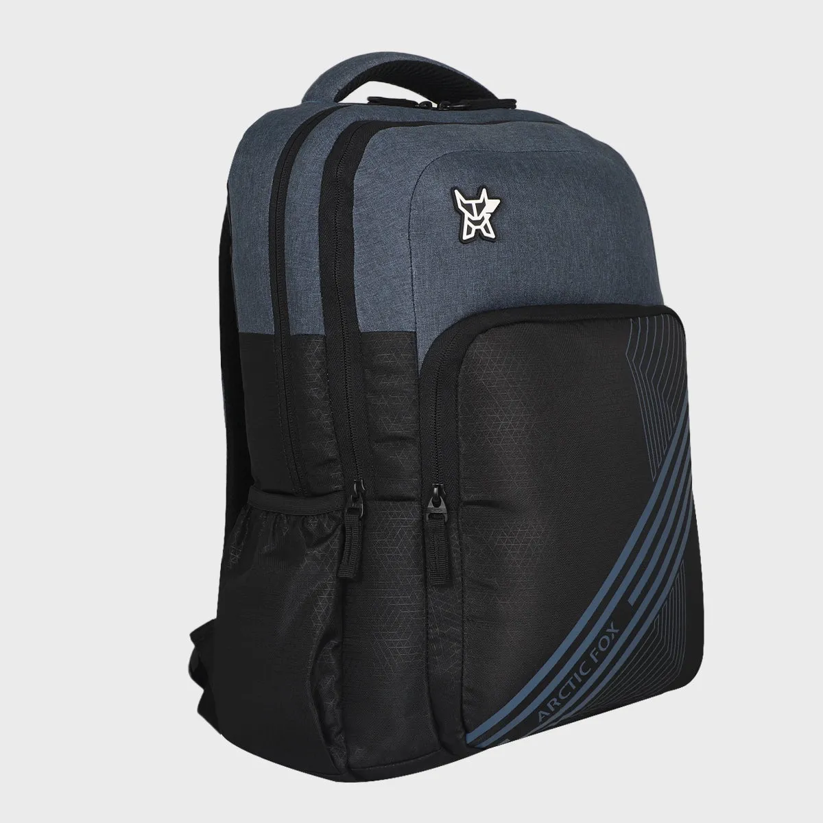 Arctic Fox Flex Blue Laptop Backpack