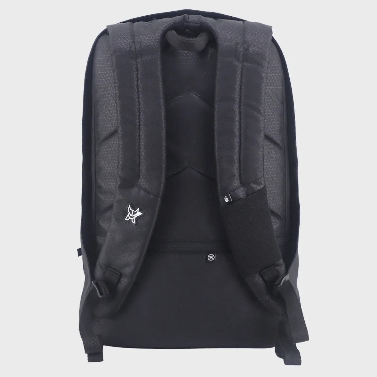 Arctic Fox Griffin Anti-Theft Black Laptop bag and Backpack