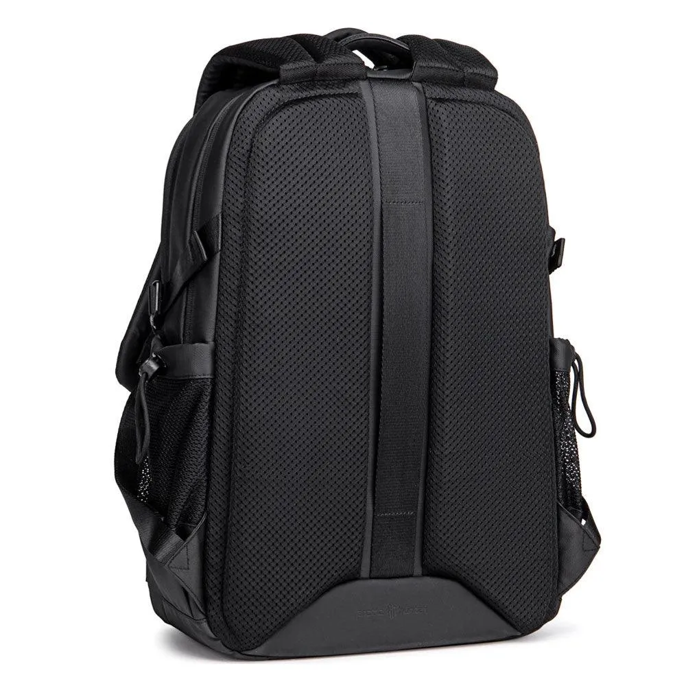 Arctic Hunter B00530 Laptop Backpack - Black