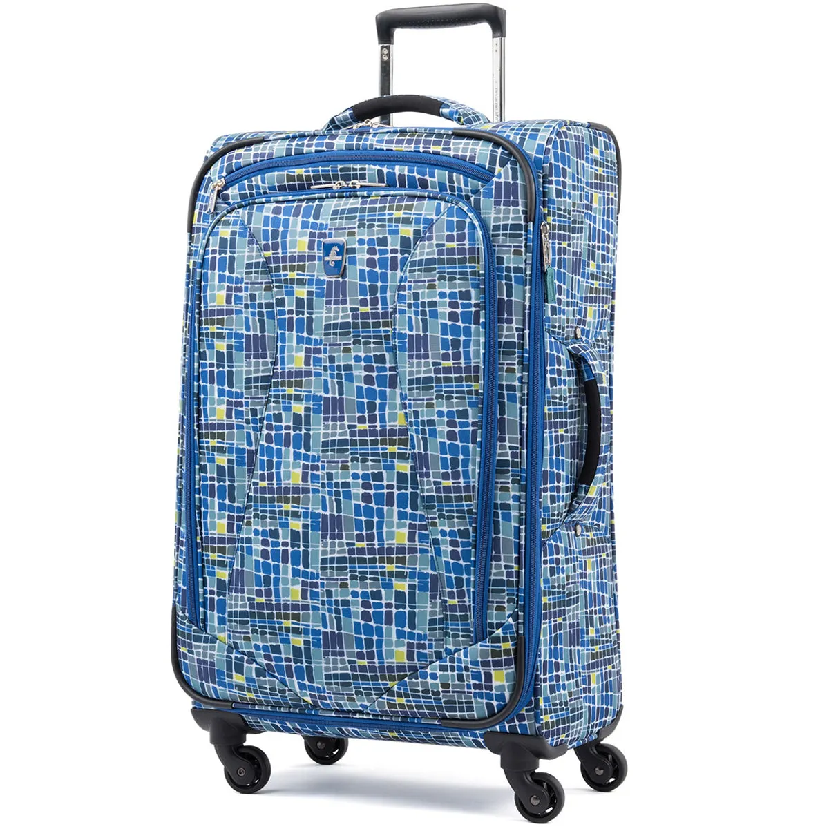 Atlantic Ultra Lite 4 25" Expandable Spinner