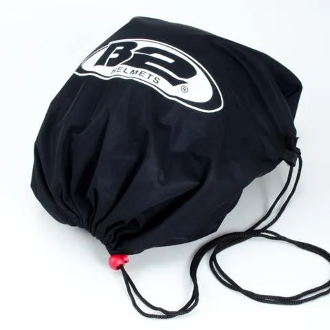 B2 Draw String Helmet Bag