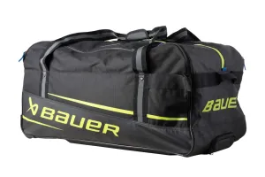 Bauer Junior Premium Hockey Wheeled Bag