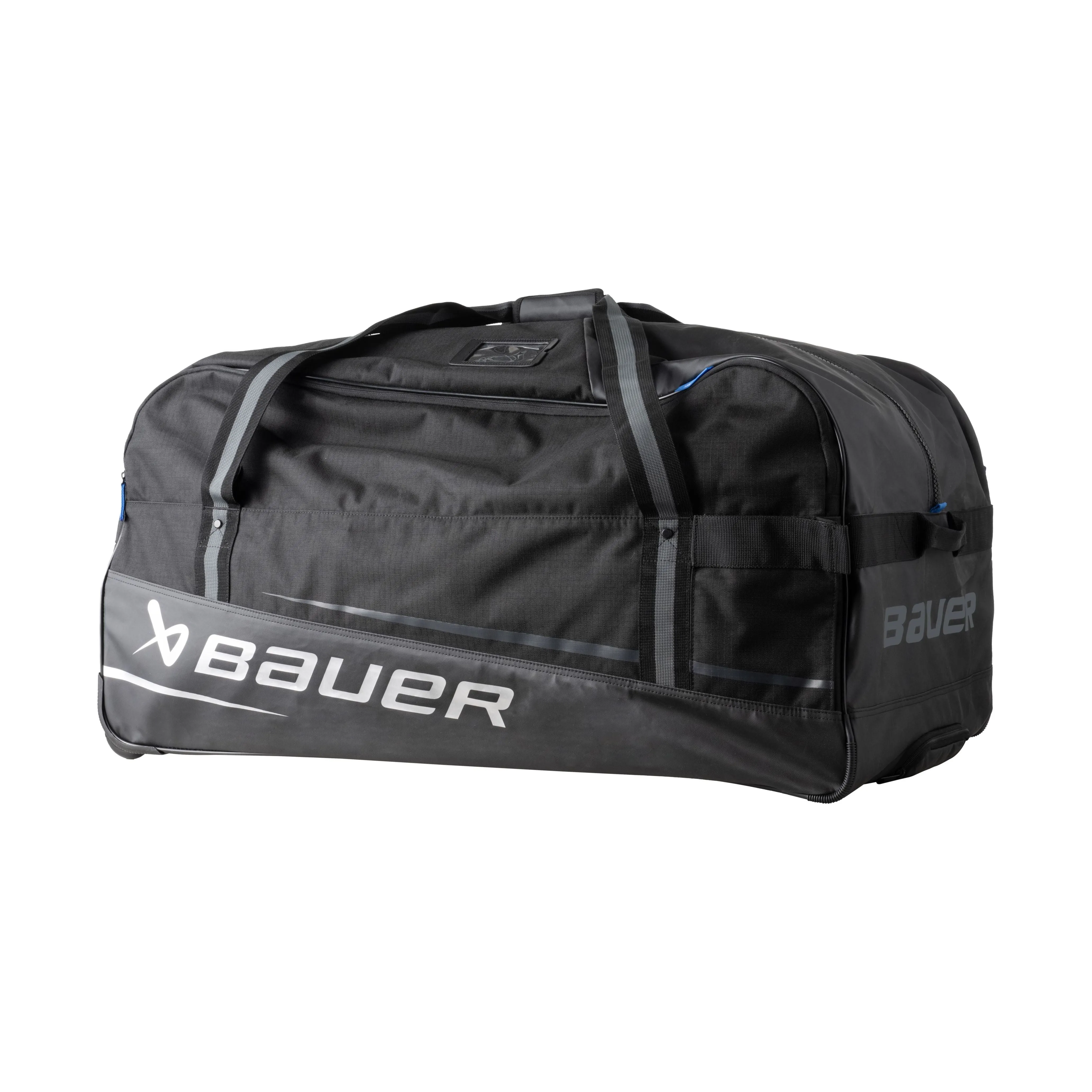 Bauer Premium Wheeled Bag