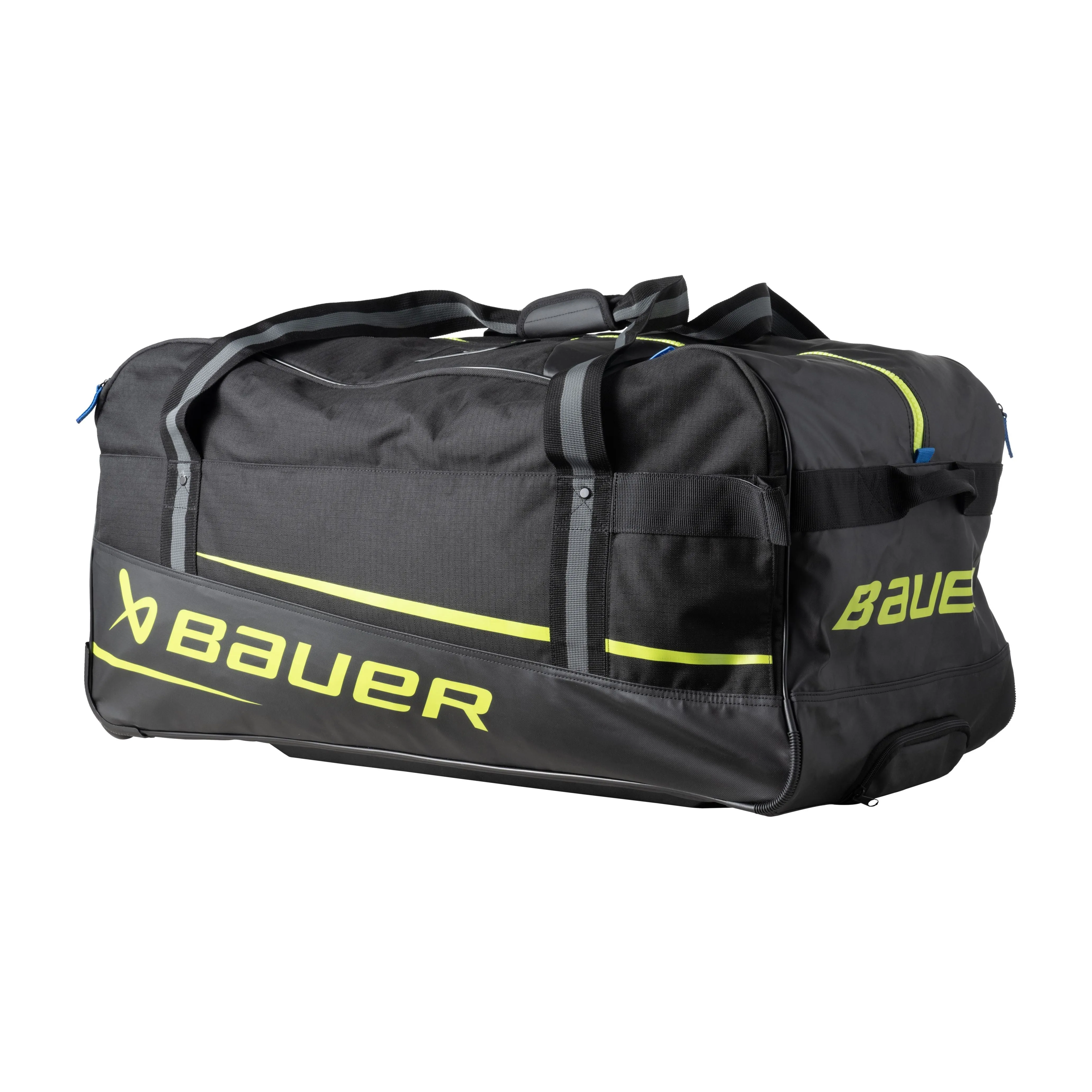 Bauer Premium Wheeled Bag