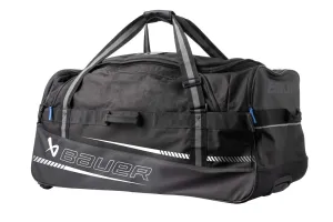 Bauer Senior Elite Hockey Wheeled Bag