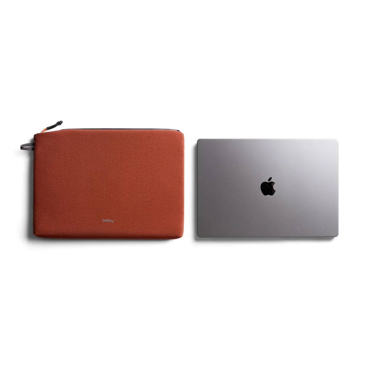 Bellroy Lite Laptop Sleeve 14" in Clay