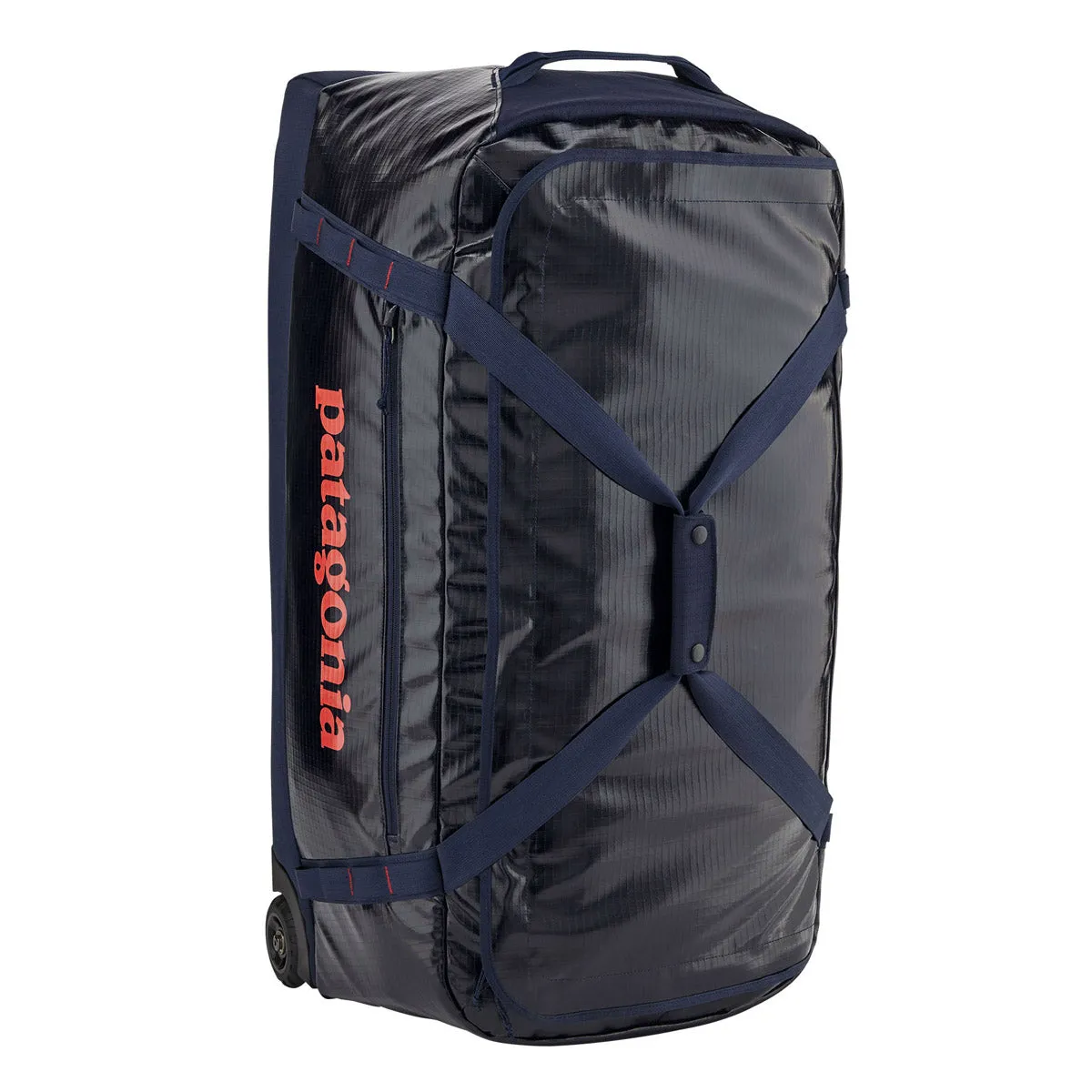 Black Hole Wheeled Duffel 100L