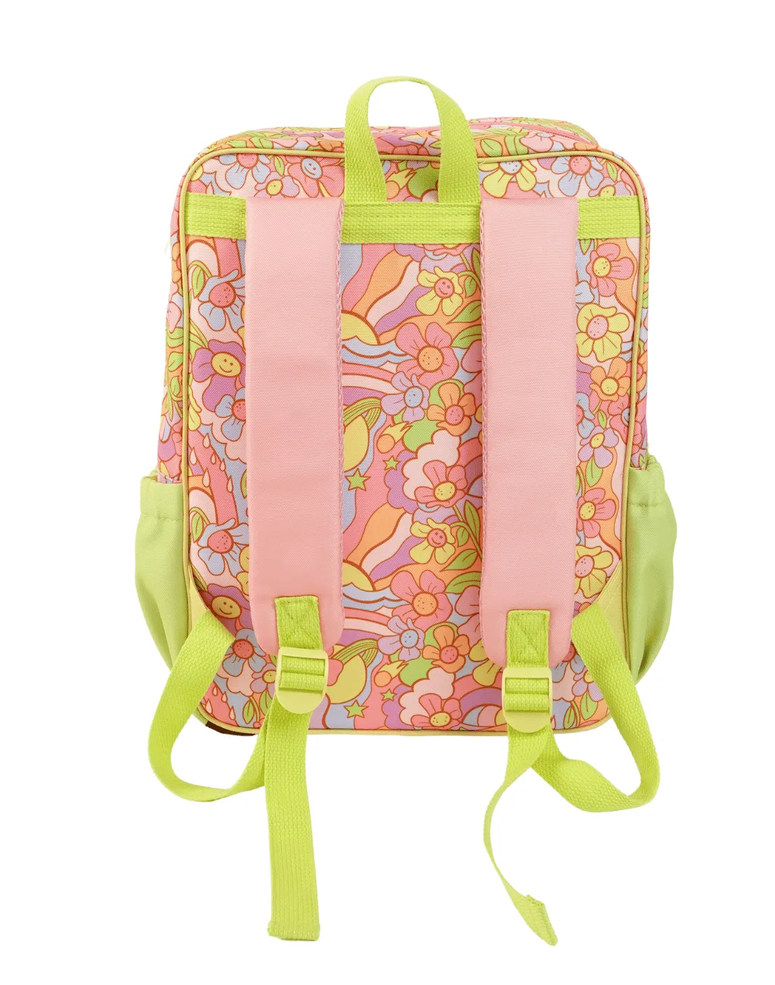 Buttercup Mini Adventure Backpack