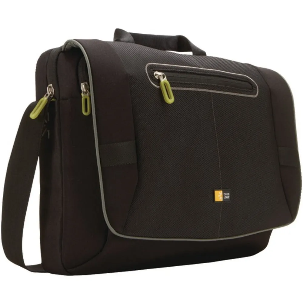 Case Logic 3201167 17 Notebook Messenger Bag