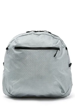 CAYL Commute Pack Grid - Grid Grey