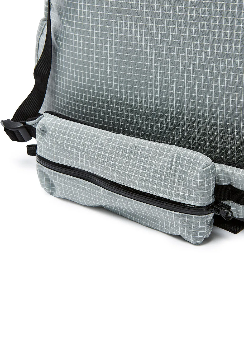 CAYL Commute Pack Grid - Grid Grey