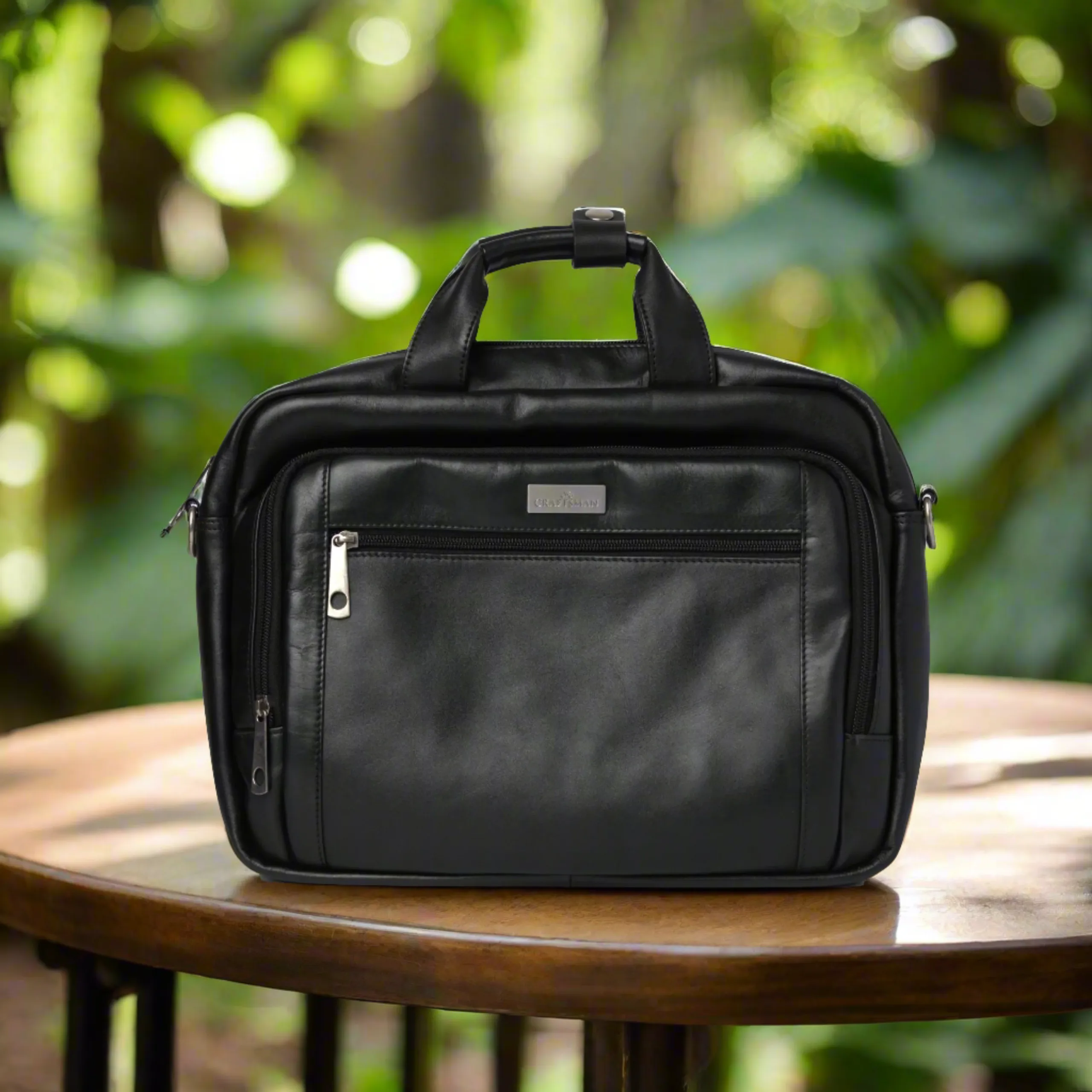 CRAFTSMAN GENTS EXECUTIVE BAG