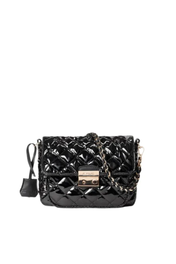 Crosby Lock Crossbody Small