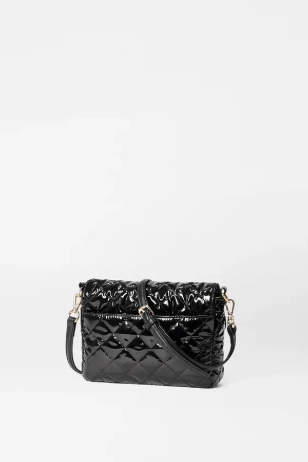 Crosby Lock Crossbody Small