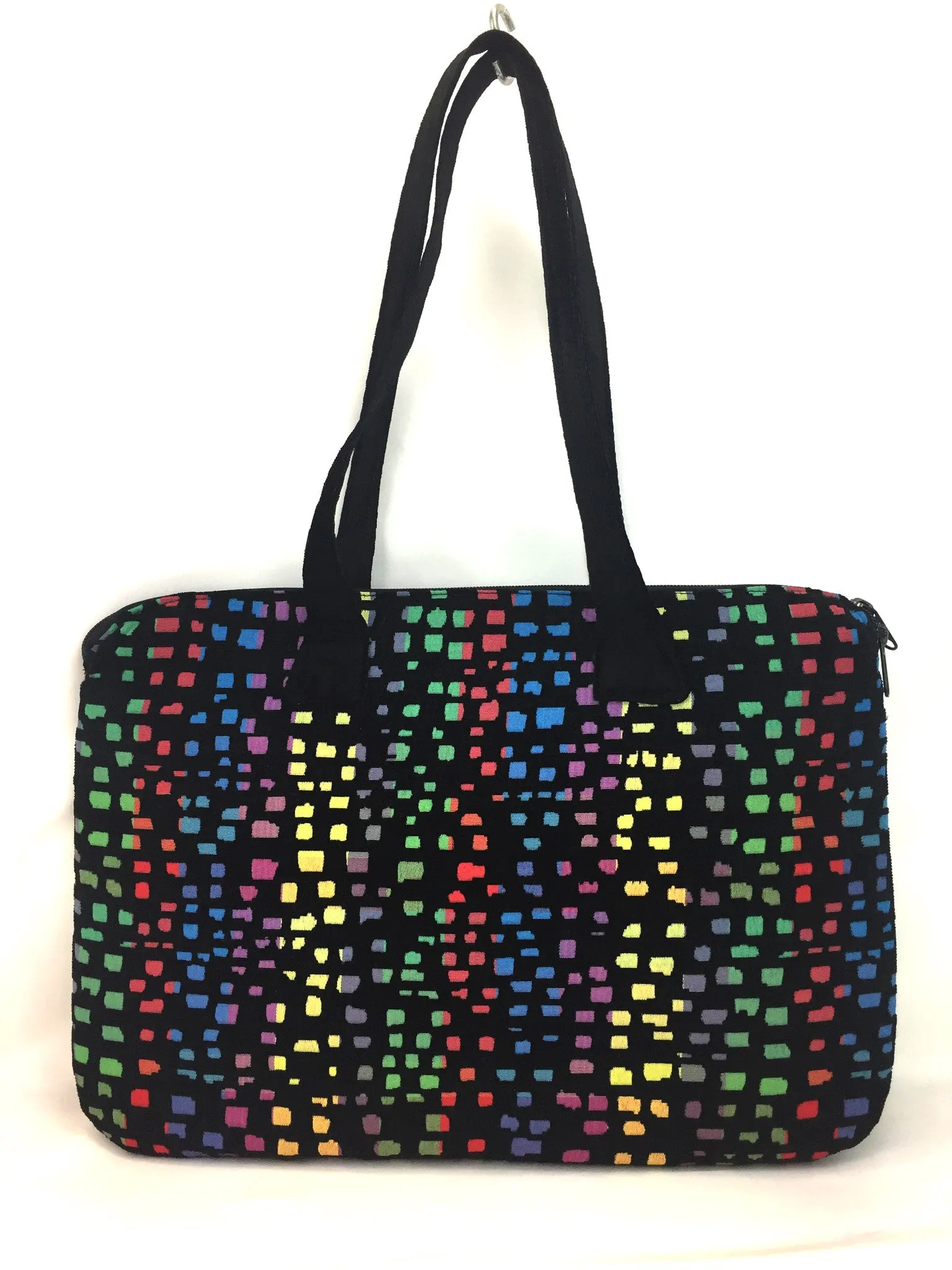 Custom Made East West Tote