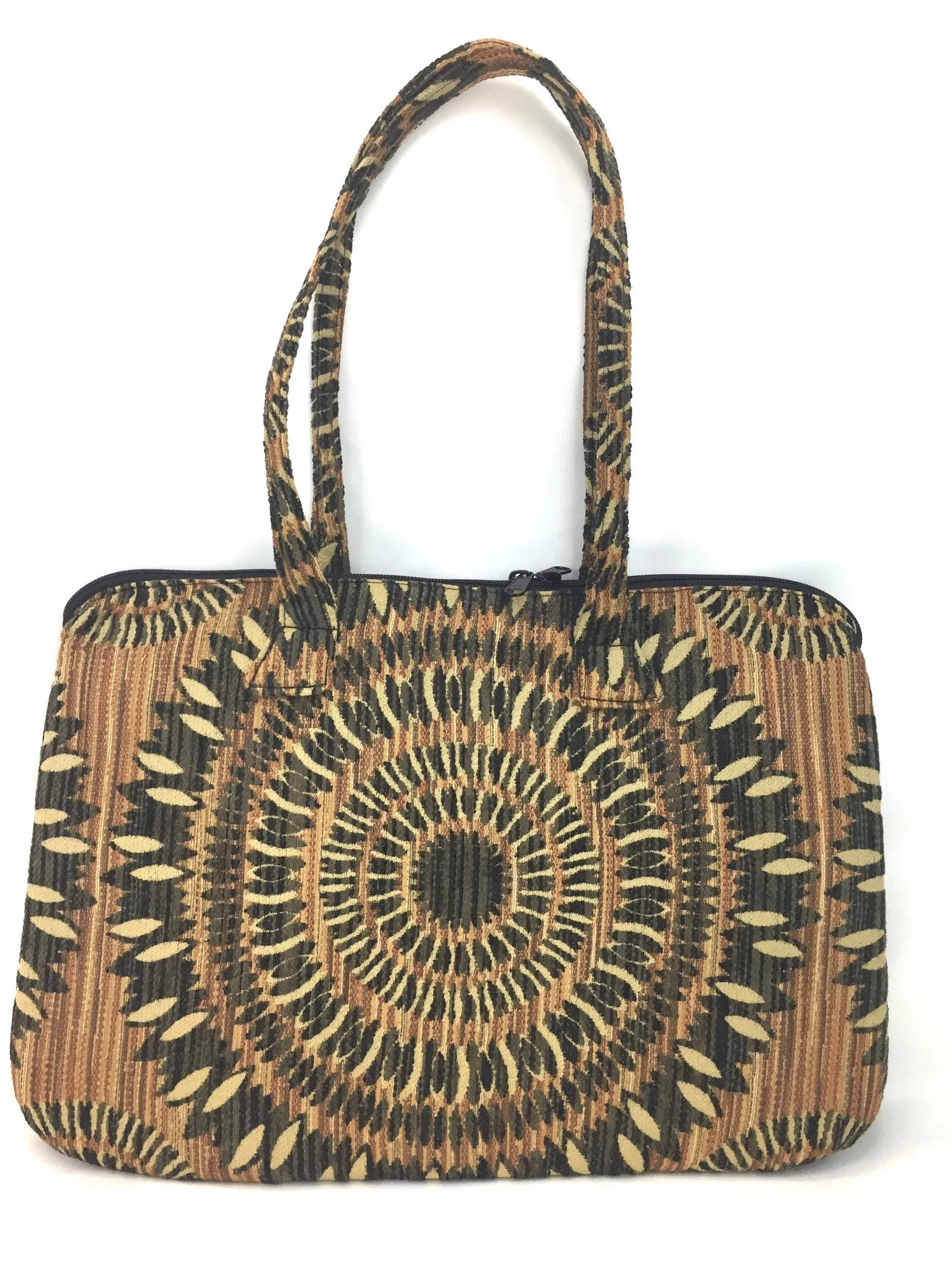 Custom Made East West Tote