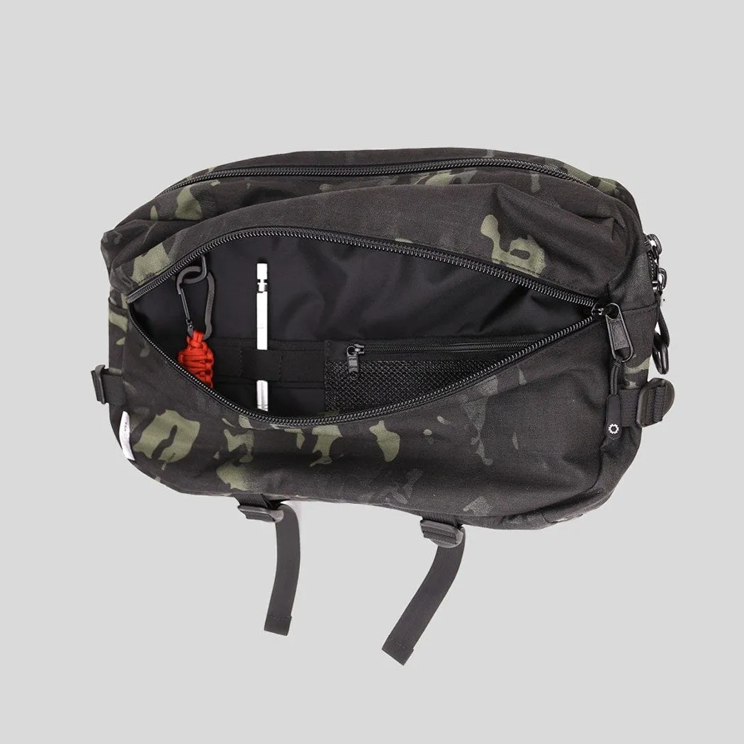 DSPTCH Slingpack