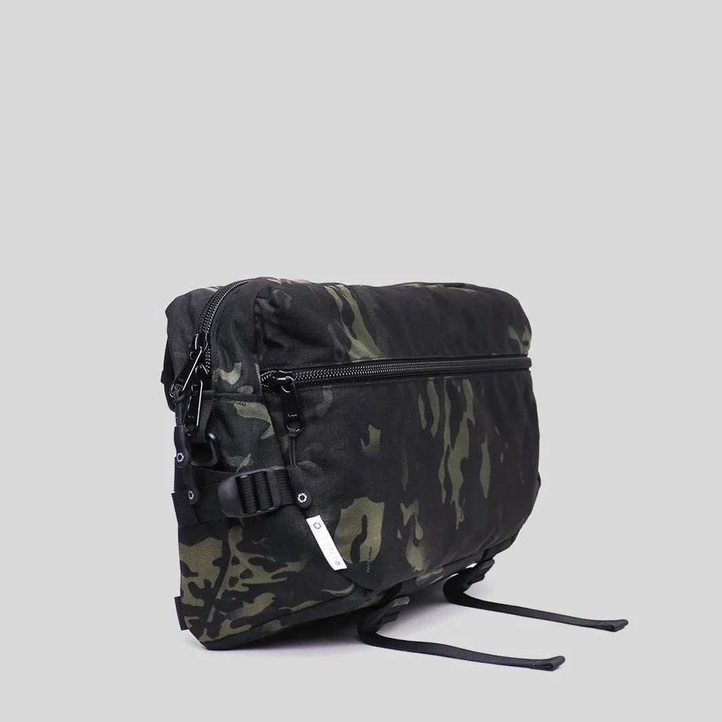 DSPTCH Slingpack