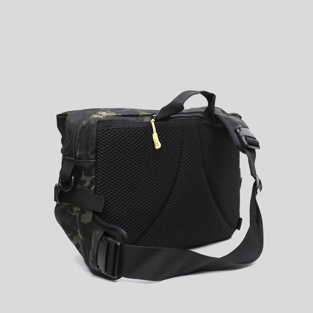 DSPTCH Slingpack