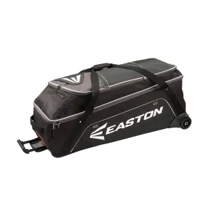 Easton E900G Team Equipment Wheeled Bag Black:  A159007