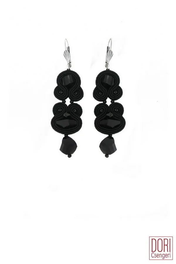 Essence Chic Dangle Earrings