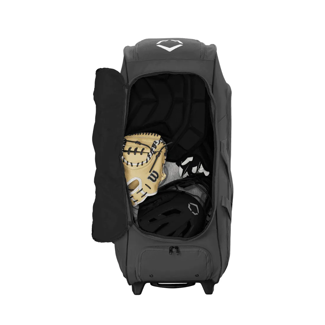 Evoshield Stonewall Wheeled Bag 2.0 (Multiple Colors): WB57430