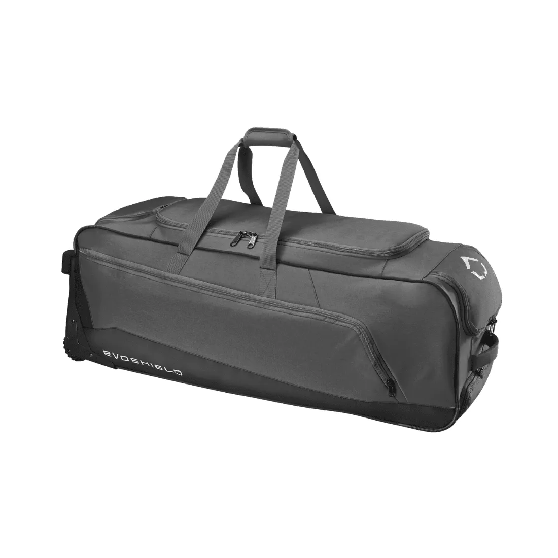 Evoshield Stonewall Wheeled Bag 2.0 (Multiple Colors): WB57430