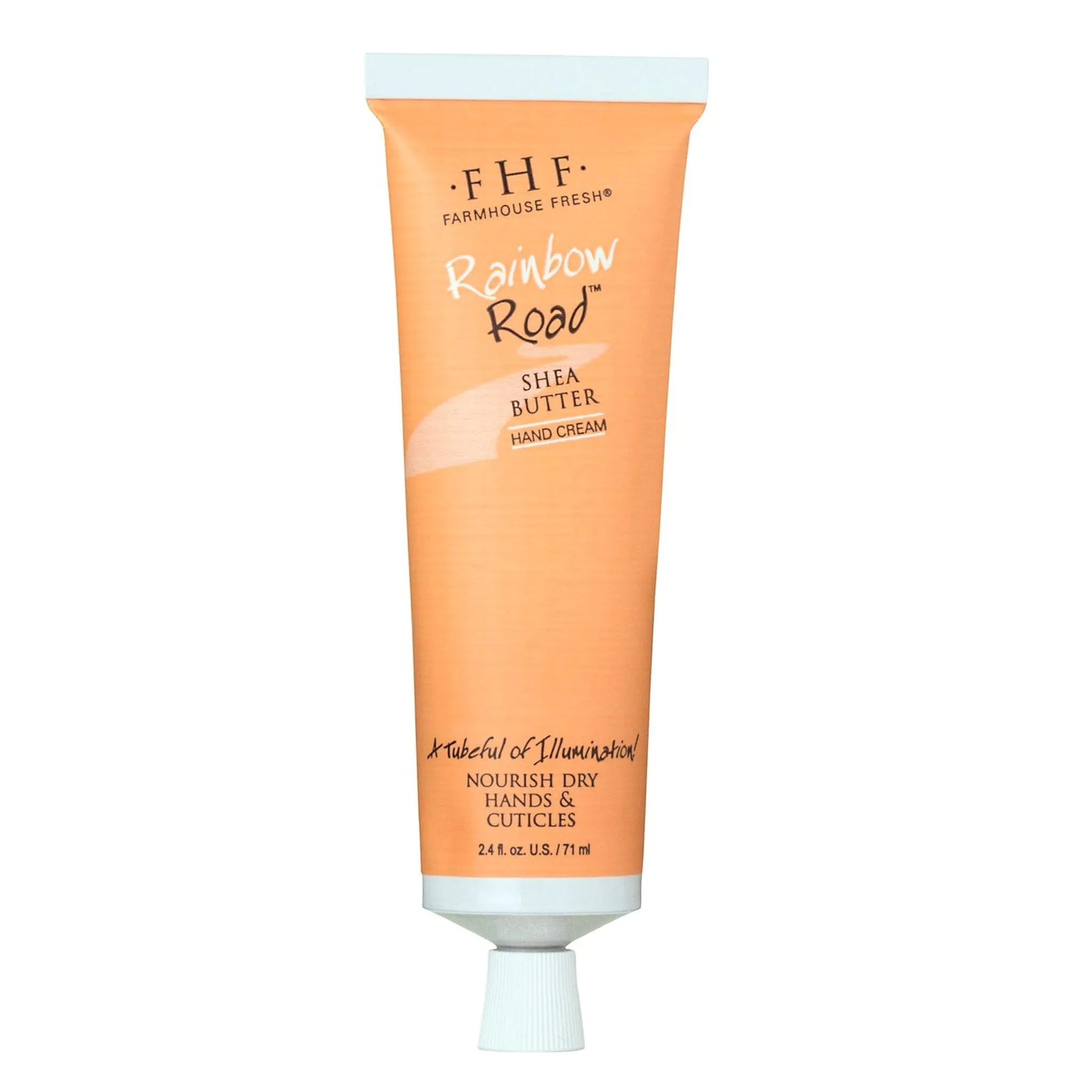 Farmhouse Fresh Shea Butter Hand Cream