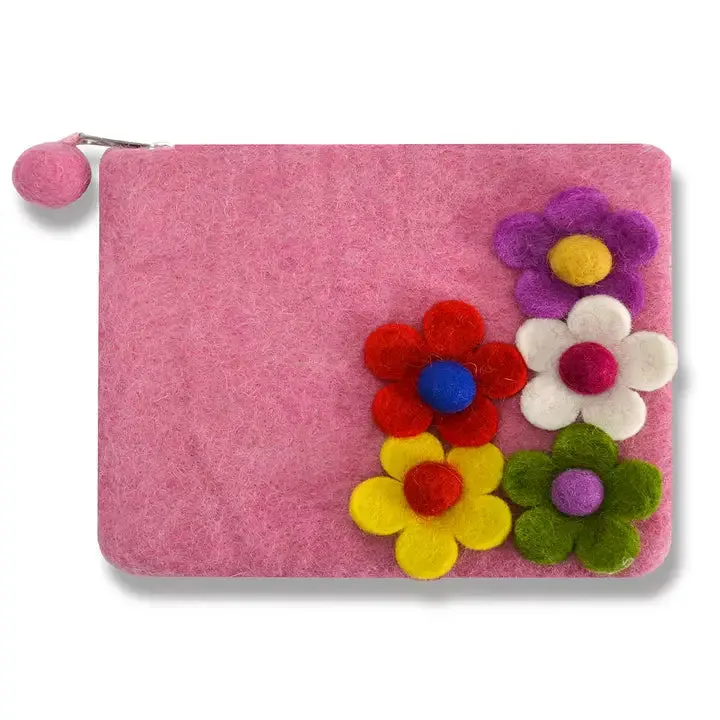 Felt Purses