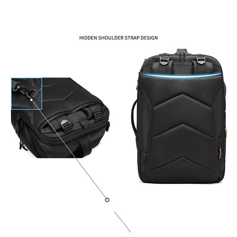 GLB001 - Multi-Function Large Laptop Bag