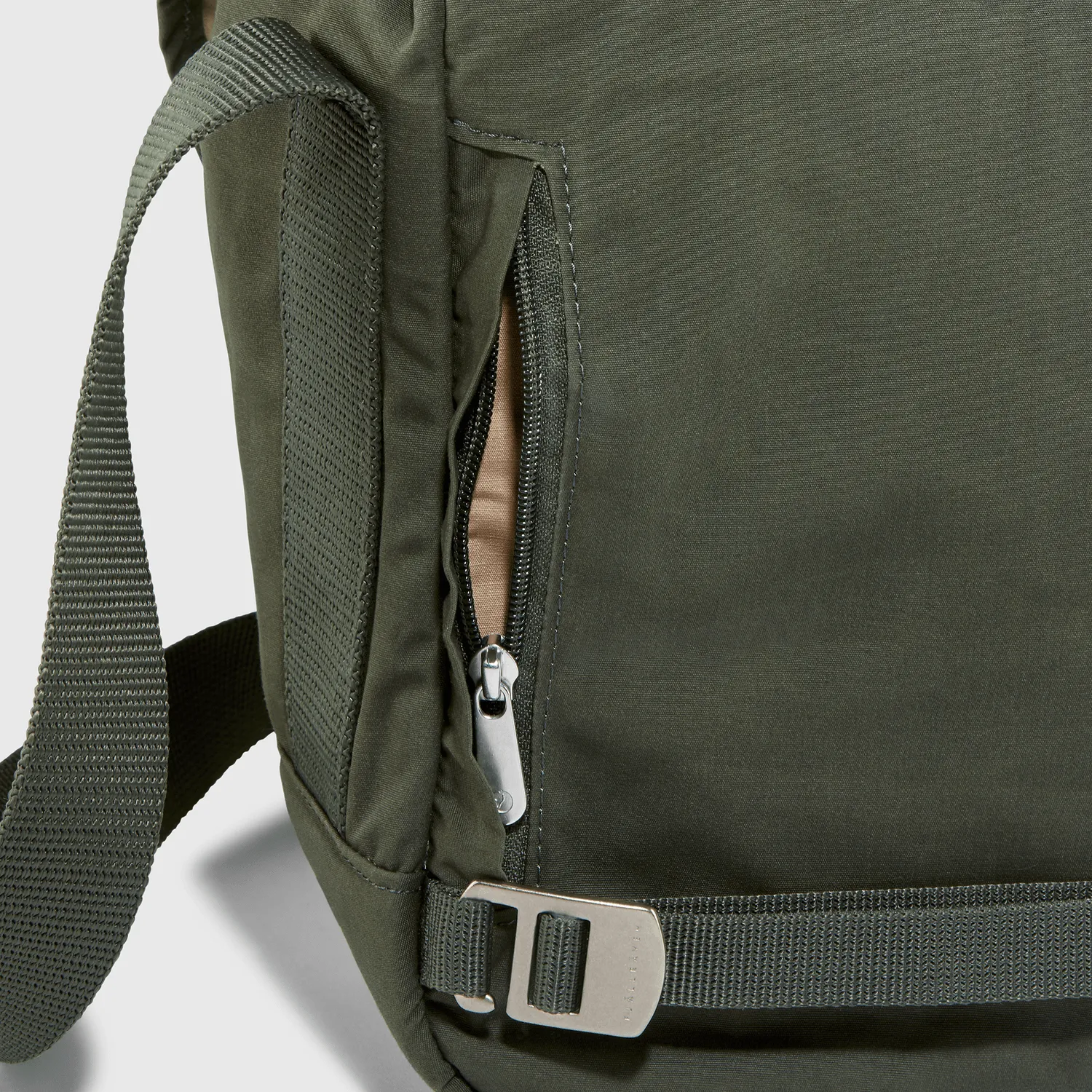 Greenland Shoulder Bag