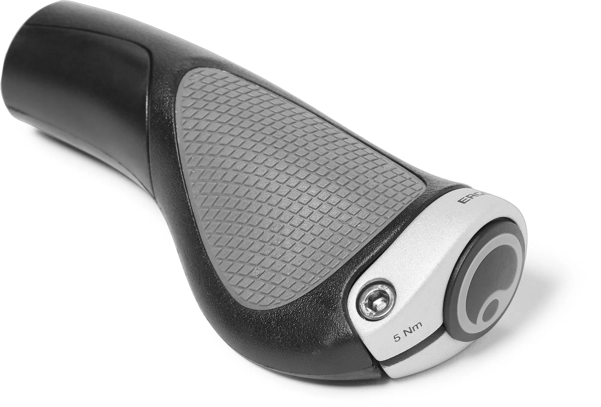 Handlebars GP1 Ergon, black