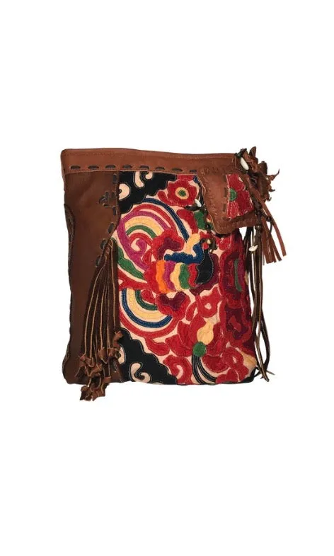 Hanson Crossbody