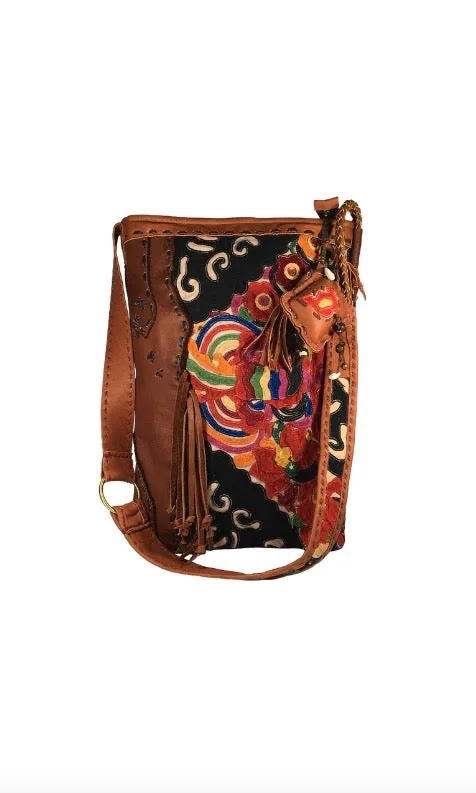 Hanson Crossbody