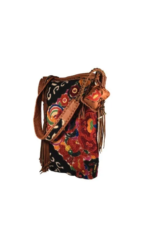 Hanson Crossbody