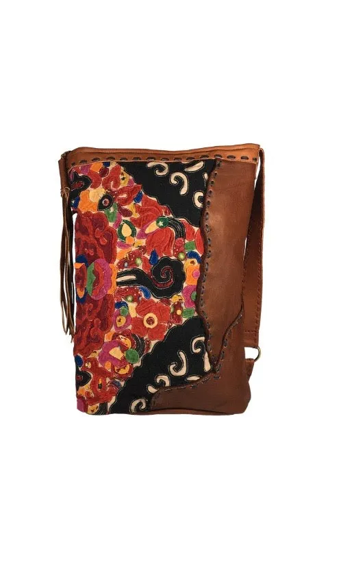 Hanson Crossbody