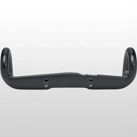 HB-HB14 Cervelo carbon handlebar, gray