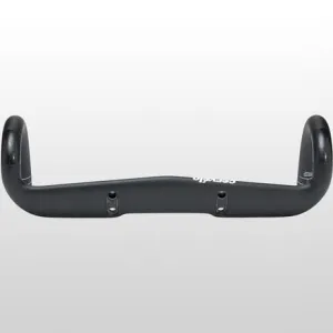 HB-HB14 Cervelo carbon handlebar, gray